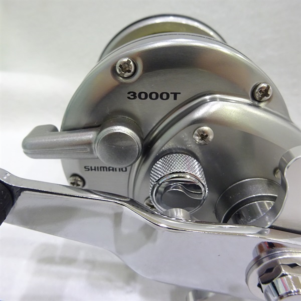 スピードマスター石鯛３０００Ｔ